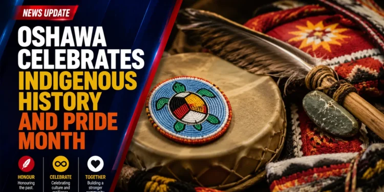 indigenous history and pride