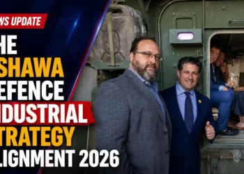 industrial strategy