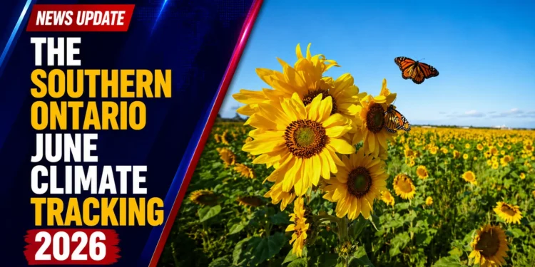 june climate
