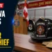 Oshawa Names 2026 Junior Fire Chief junior fire chief