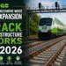 lakeshore west go expansion
