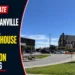 The Bowmanville Hospital Lambert House Heritage Relocation June 2026 lambert house