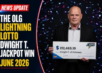 lightning lotto
