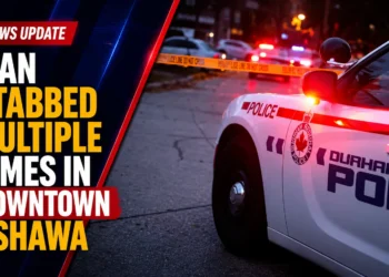 man stabbed