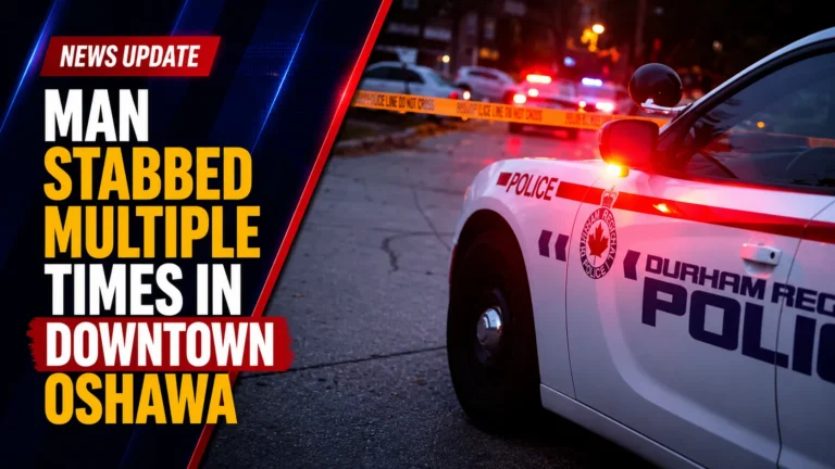 man stabbed