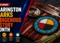marks indigenous