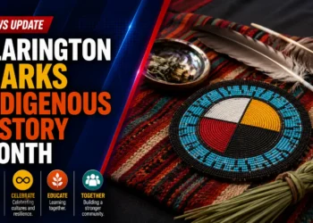 marks indigenous