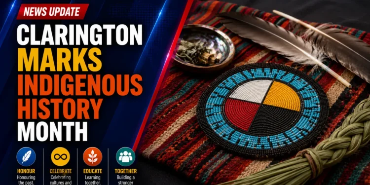 marks indigenous