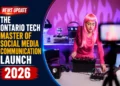 master of social media