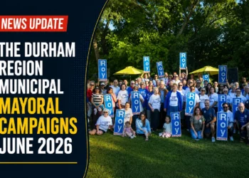 mayoral campaigns