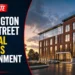 medical campus