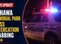 memorial park