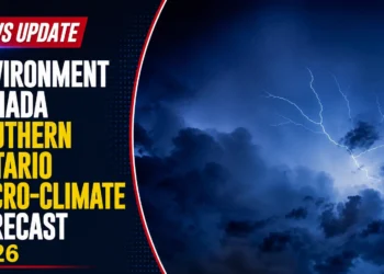 micro climate forecast