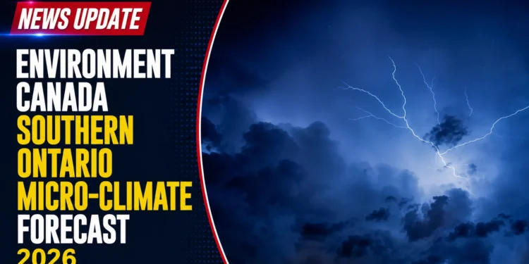 micro climate forecast