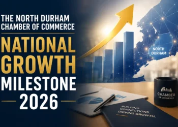 national growth milestone