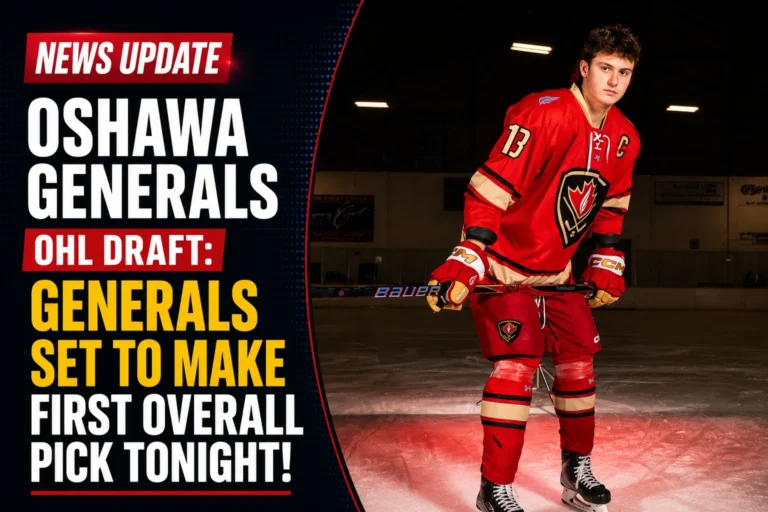 ohl draft