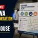 Oshawa Transportation Plan Open House open house