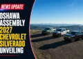 oshawa assembly