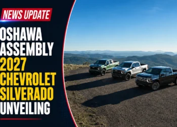 oshawa assembly