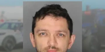 oshawa man charged