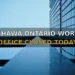 Oshawa Ontario Works Office Closed for Watermain Work June 4 OSHAWA ONTARIO WORKS OFFICE CLOSED TODAY