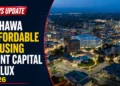 The Oshawa Affordable Housing Joint Capital Influx 2026 oshawa affordable housing