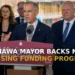 Oshawa Mayor Backs New Development Charge Reduction Program