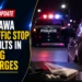 oshawa drug charges