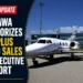 oshawa executive airport