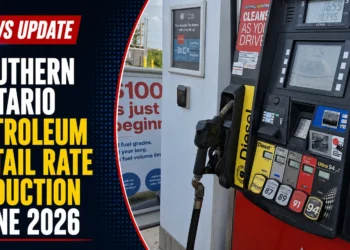 petroleum retail rate