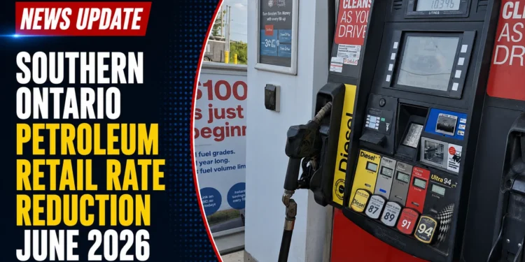 petroleum retail rate