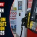 petroleum retail rate