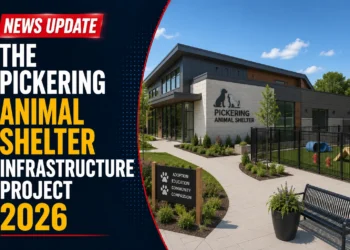 pickering animal shelter