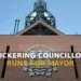 Pickering Councillor Lisa Robinson Announces Run for Mayor