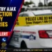 police alert