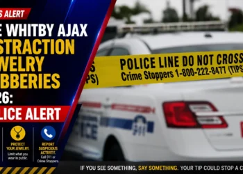police alert