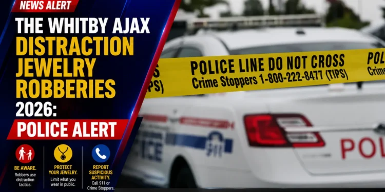 police alert