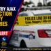 police alert
