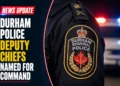 police deputy