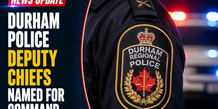 police deputy