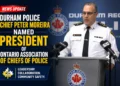 police durham