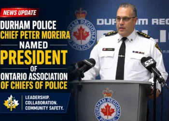 police durham
