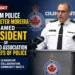police durham