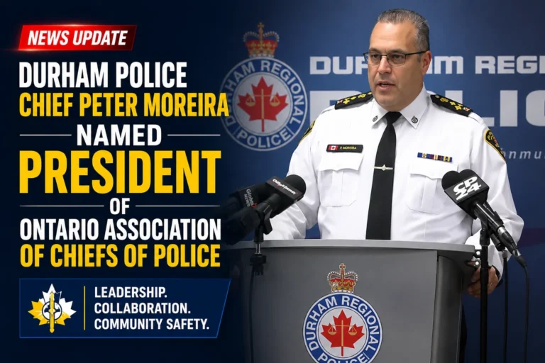 police durham
