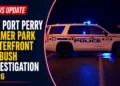 port perry palmer park