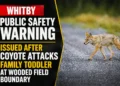 public safety warning