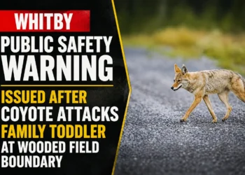 public safety warning