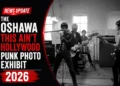 punk photo