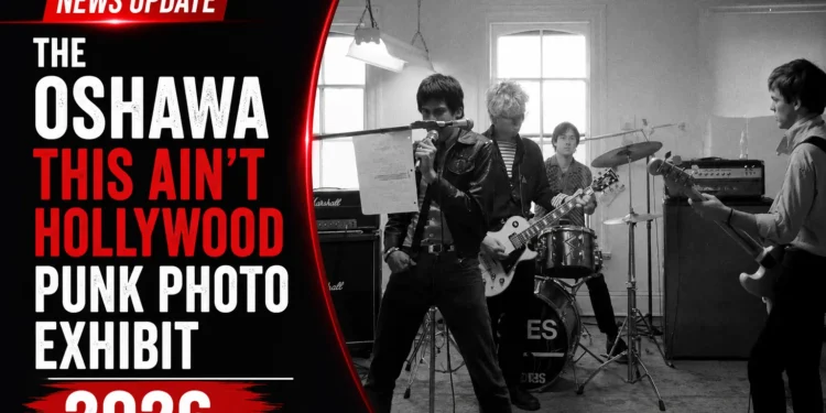 punk photo