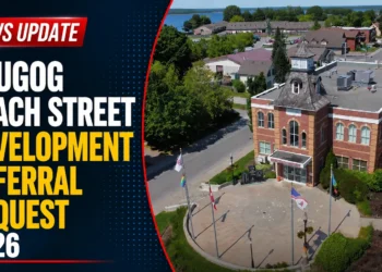 reach street development